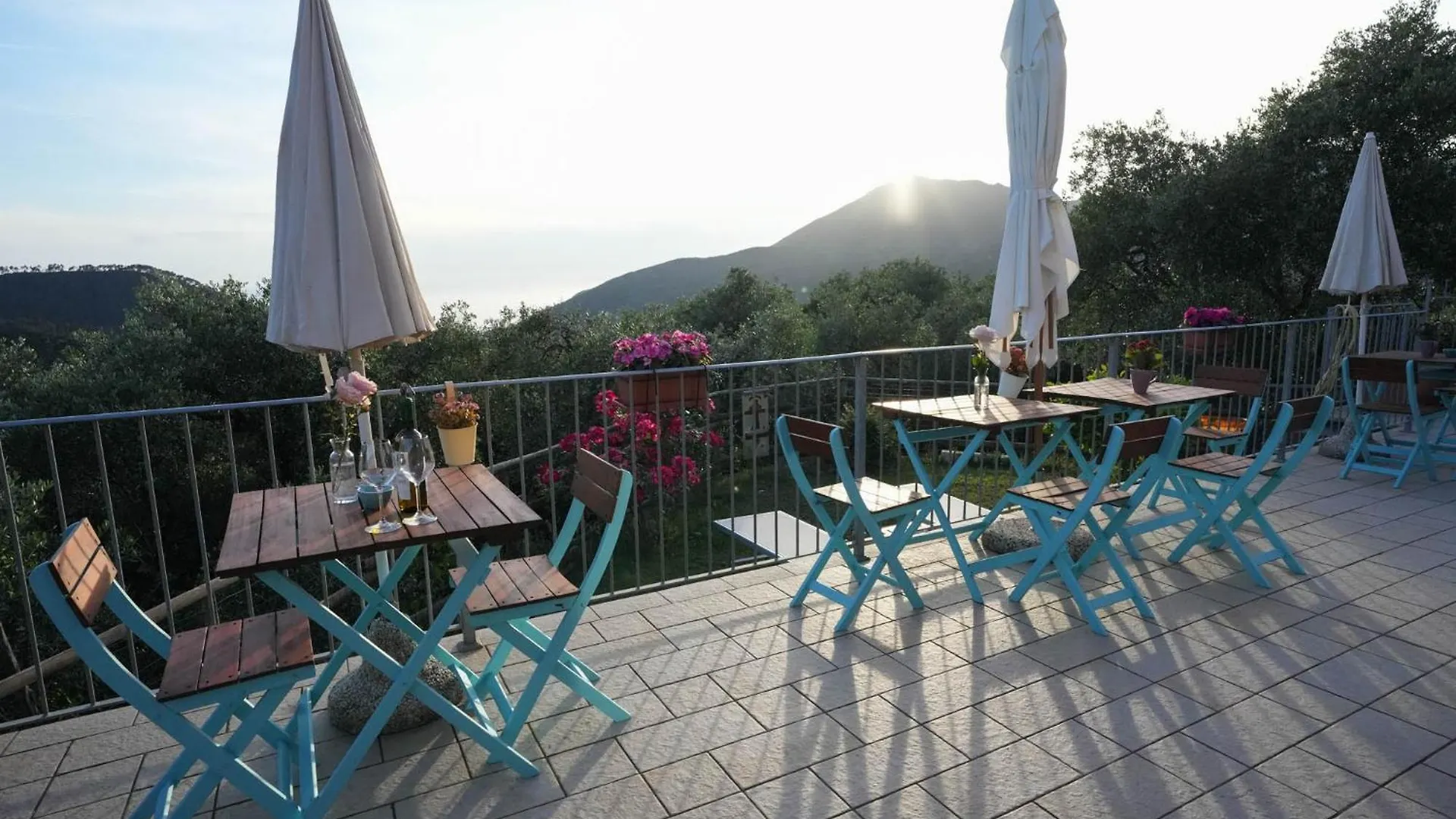 Creuza De Legna Hotel Levanto