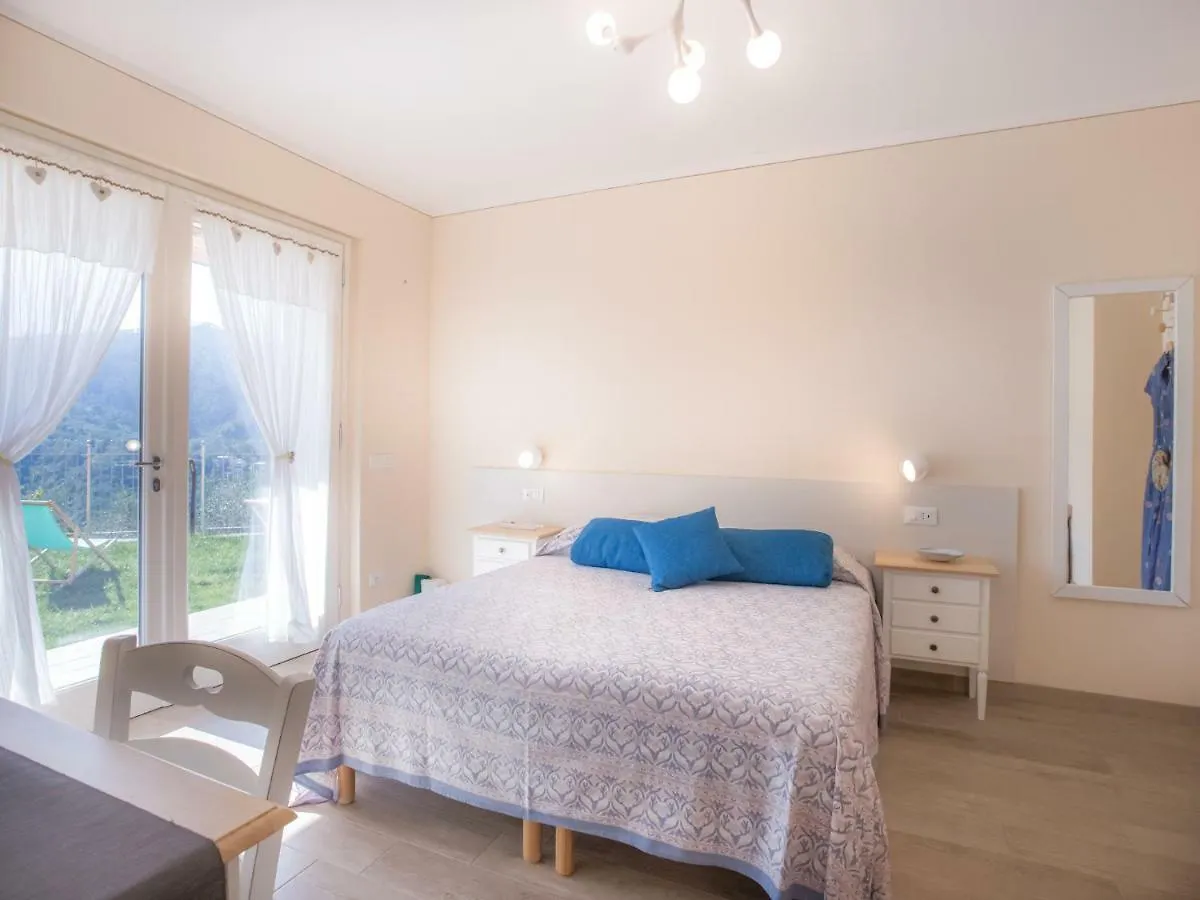 Creuza De Legna Hotel Levanto Guest house