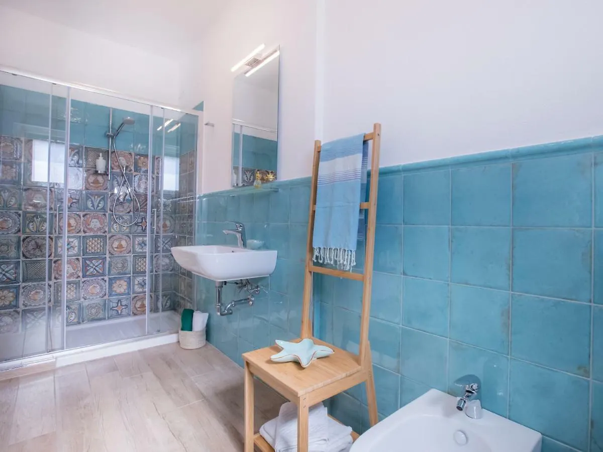 Creuza De Legna Hotel Levanto 0*,  Italy