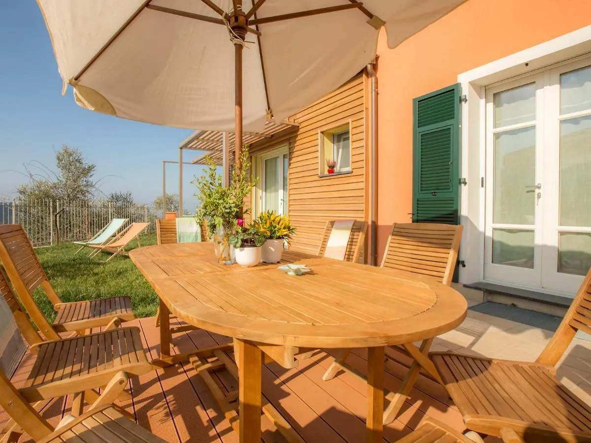 Creuza De Legna Hotel Levanto 0*,  Italy