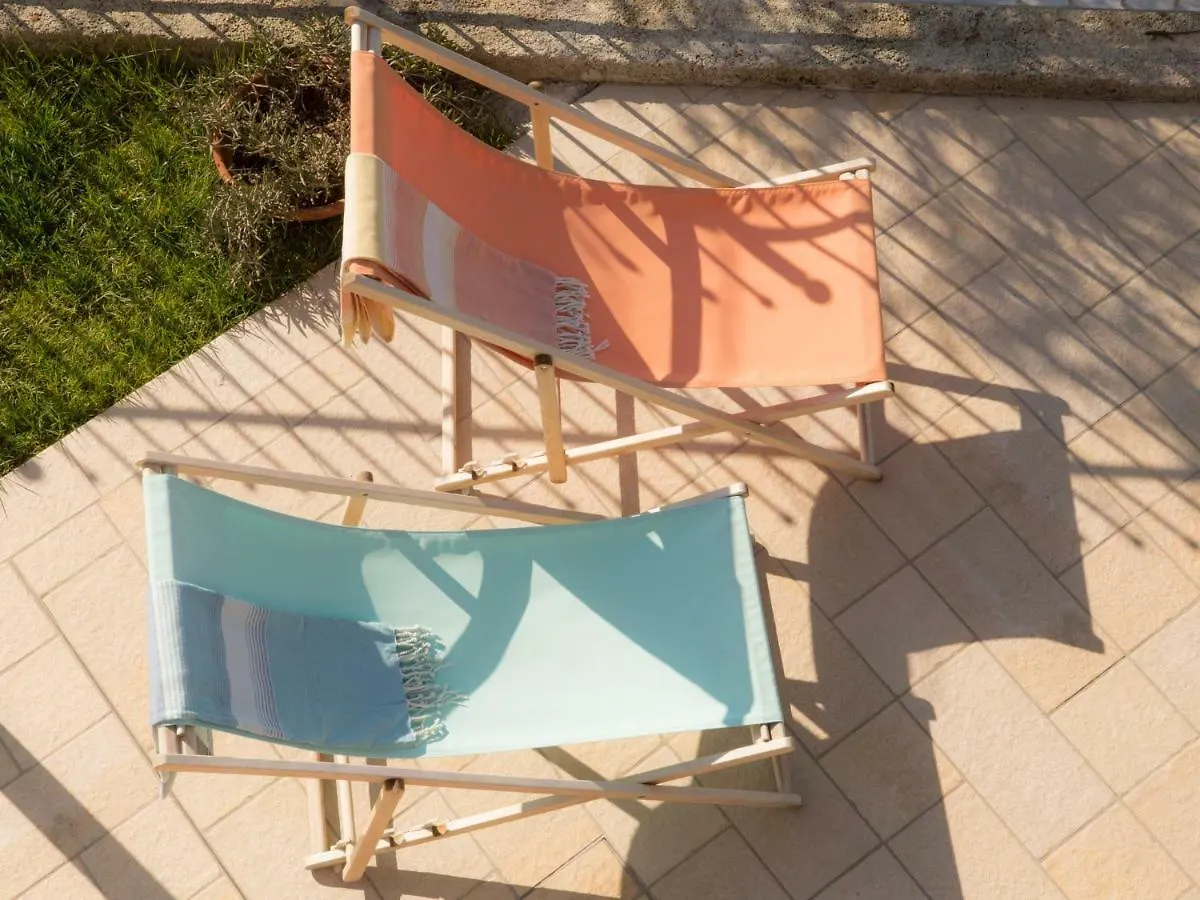 Creuza De Legna Hotel Levanto