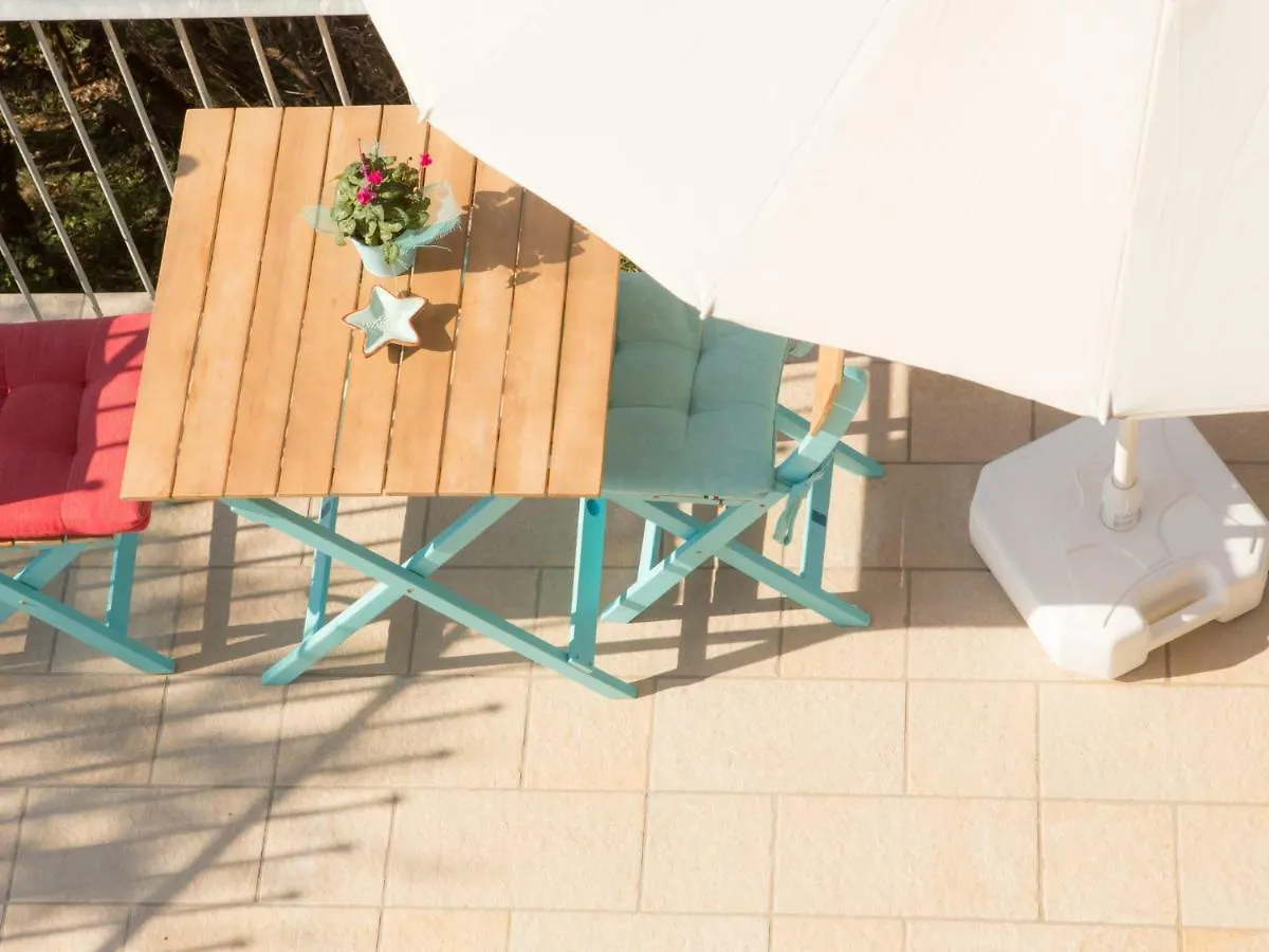 Guest house Creuza De Legna Hotel Levanto