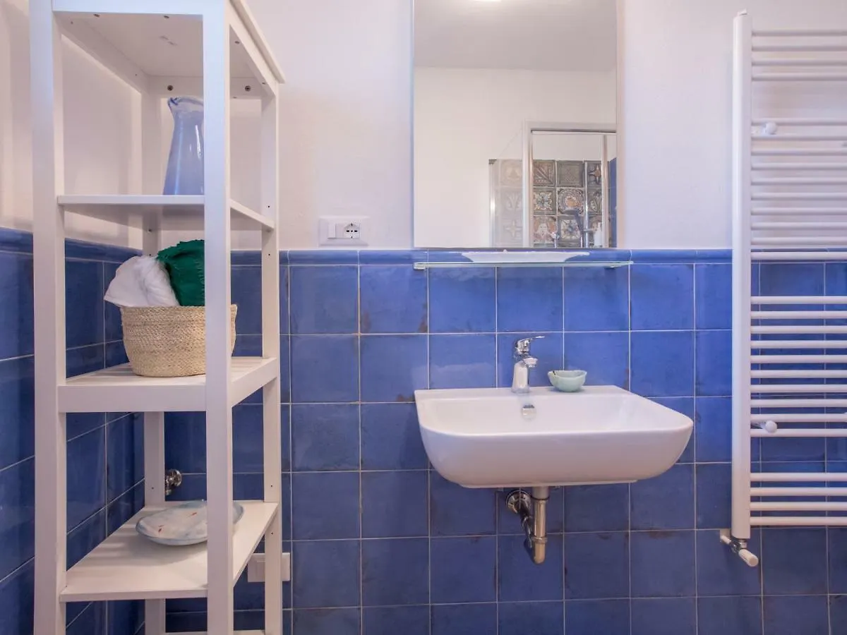 Guest house Creuza De Legna Hotel Levanto Italy