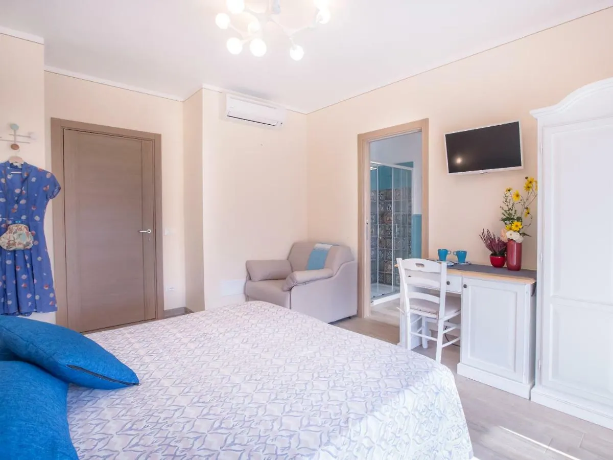 Guest house Creuza De Legna Hotel Levanto