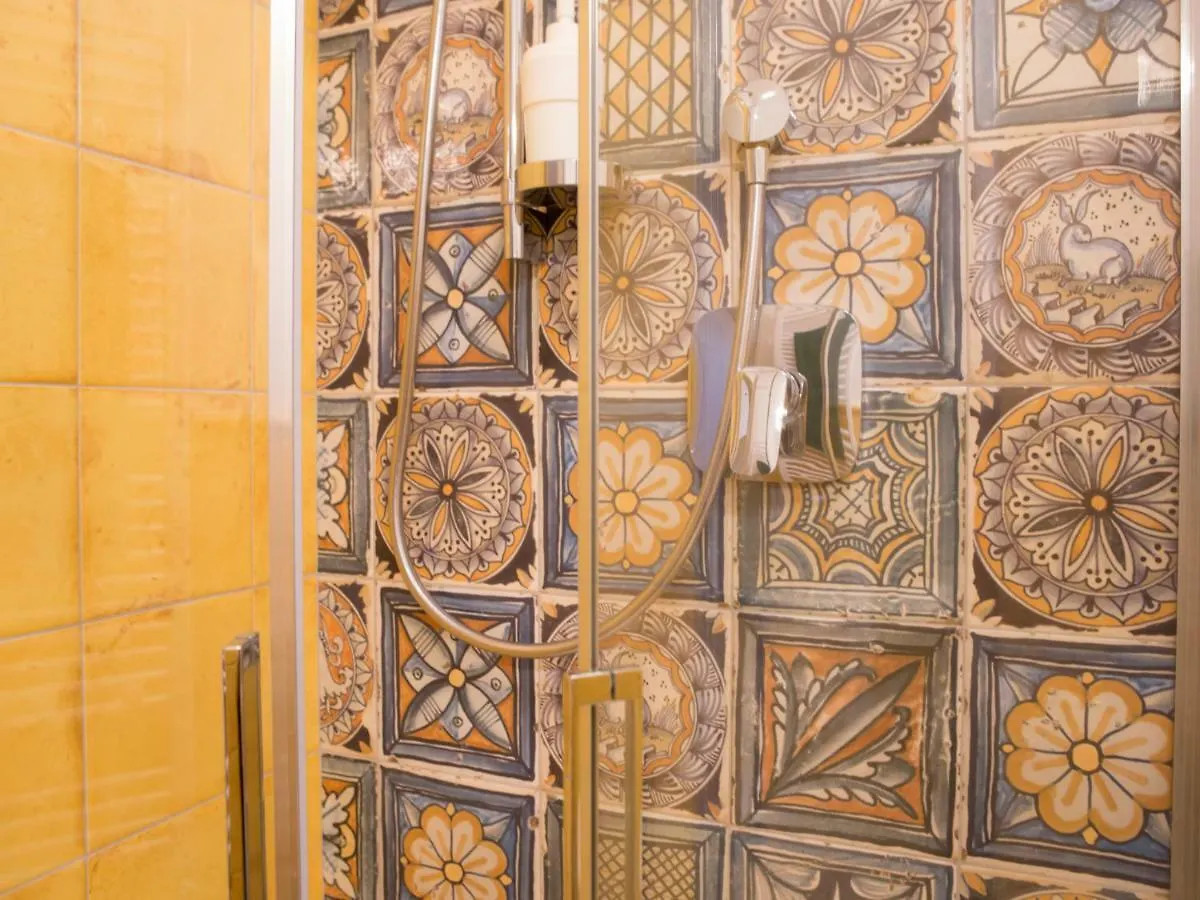 Creuza De Legna Hotel Levanto Italy
