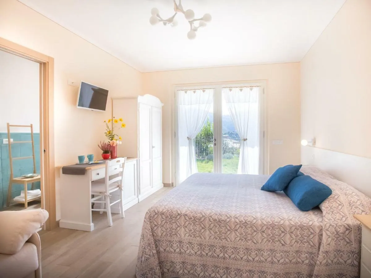 Creuza De Legna Hotel Levanto Guest house