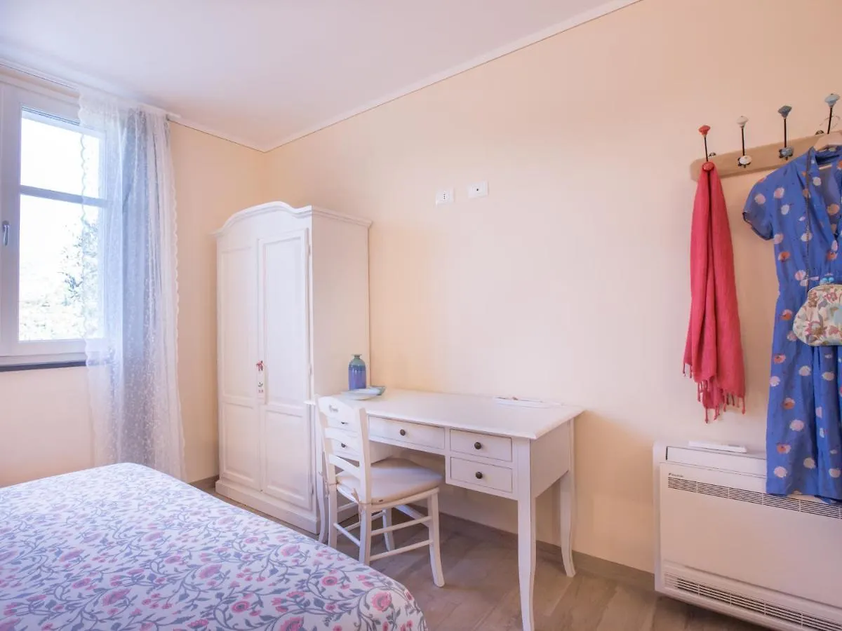 Creuza De Legna Hotel Levanto 0*,  Italy
