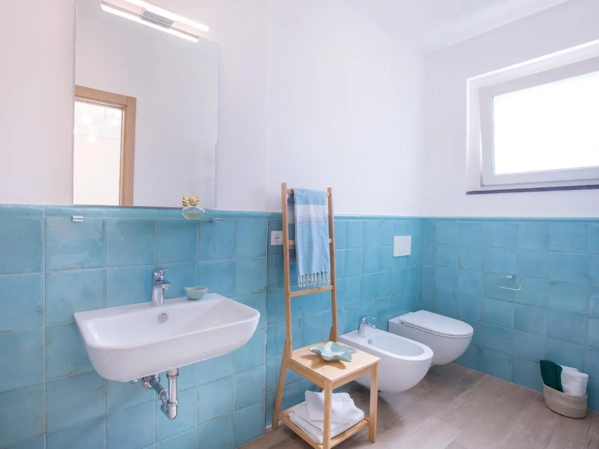 Creuza De Legna Hotel Levanto